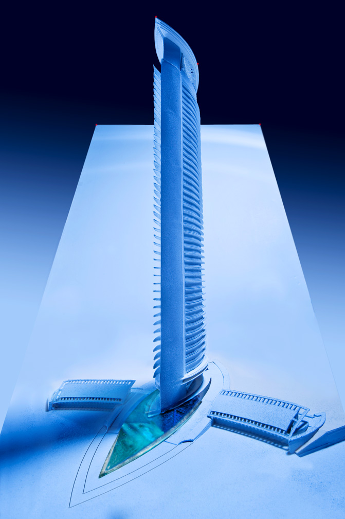 Fin — photograph 1