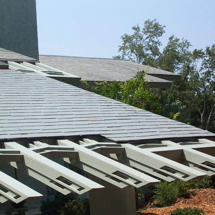 Ozark Villa