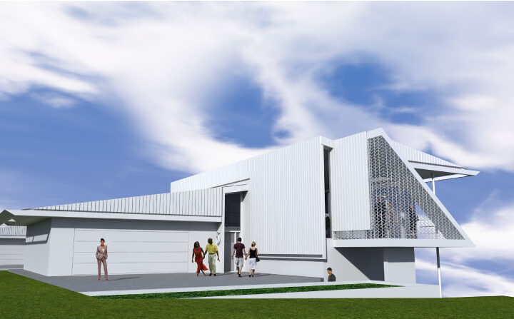 Sunset Hill Residences