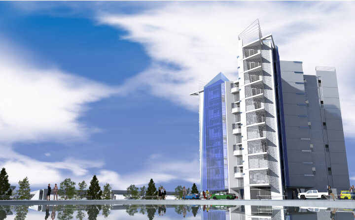 Sunset Hill Condominiums