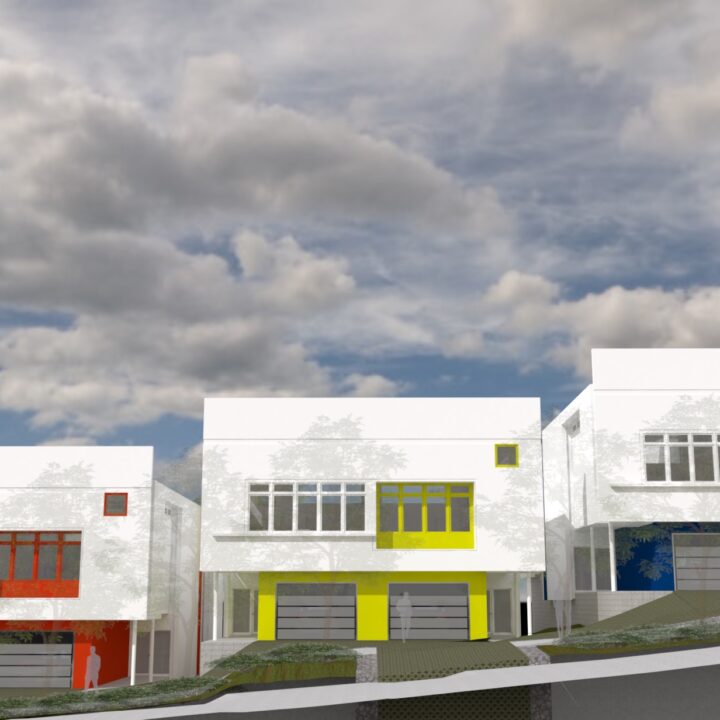 West Avenue Condominiums