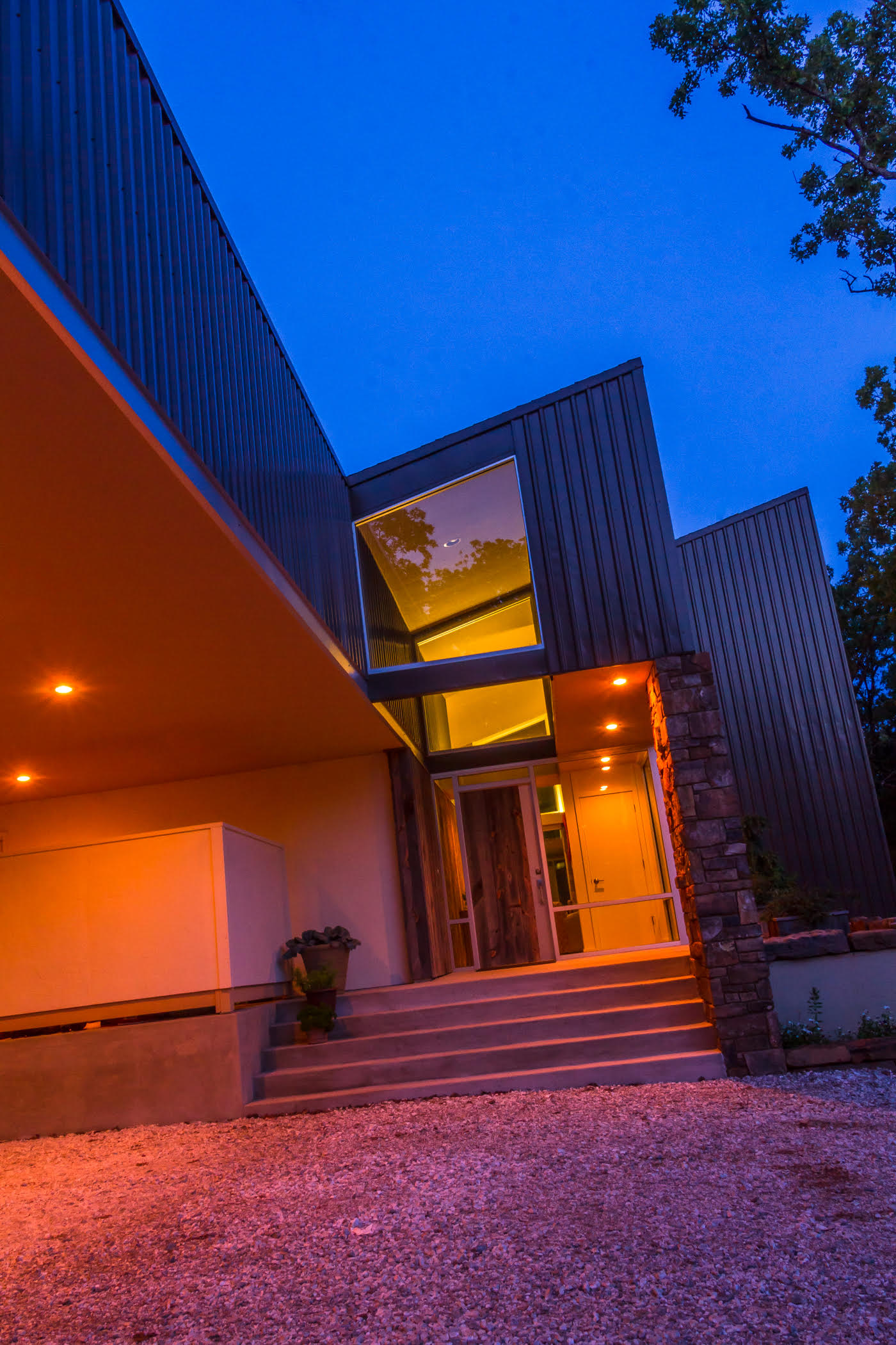 Architecture by Michael Bauer